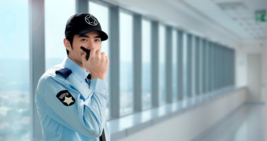 物業(yè)服務(wù)