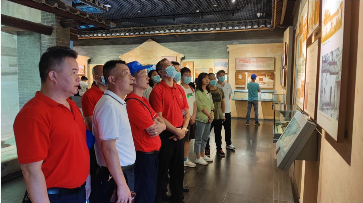 參觀葉挺將軍故居3.jpg 參觀葉挺將軍故居3.jpg